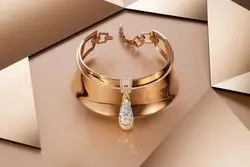 برخورد ضربتی با طلافروشان متخلف