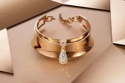 برخورد ضربتی با طلافروشان متخلف