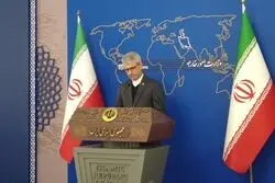 وزارت خارجه احتمال مذاکره با ترامپ را رد نکرد