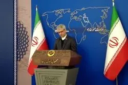 وزارت خارجه احتمال مذاکره با ترامپ را رد نکرد