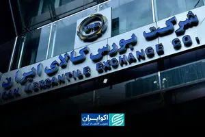 بورس کالا؛ یک قدم جلوتر از کدال