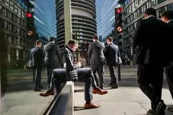 اشتغال بهتر از انتظار در بریتانیا؛ آیا بانک مرکزی از افزایش نرخ بهره صرف‌نظر می‌کند؟