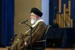 واکنش علم‌الهدی به درخواست‌ها برای پایان جنگ؛ «همه چیز را بدهیم؟»/  امروز دنیای مستضعفین به ما وابسته است