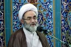 پاسخ امام جمعه‌ رشت به انتقادات/ یک سری تهی‌مغز انتقاد کردند/ همه بدانند هدف اینجانب آن دسته از زنانی است که کشف حجاب می‌کنند