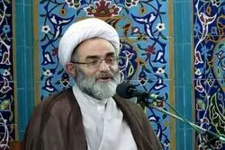 پاسخ امام جمعه‌ رشت به انتقادات/ یک سری تهی‌مغز انتقاد کردند/ همه بدانند هدف اینجانب آن دسته از زنانی است که کشف حجاب می‌کنند