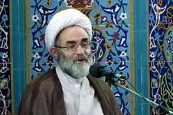پاسخ امام جمعه‌ رشت به انتقادات/ یک سری تهی‌مغز انتقاد کردند/ همه بدانند هدف اینجانب آن دسته از زنانی است که کشف حجاب می‌کنند