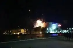 بیانیه مشترک وزارت اطلاعات و سازمان اطلاعات سپاه درباره عوامل خرابکاری در مرکز صنعتی وزارت دفاع در اصفهان