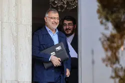 زاکانی : 4 ایستگاه مترو به بهره برداری می رسد / آغازاحداث یک خط جدید مترو 