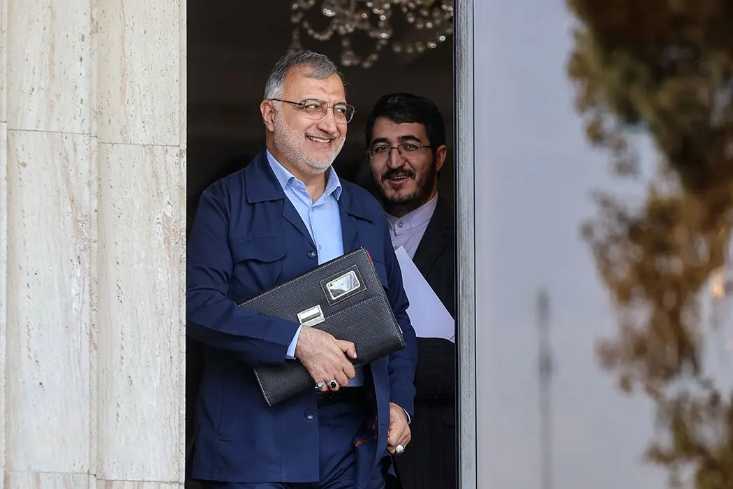 زاکانی : 4 ایستگاه مترو به بهره برداری می رسد / آغازاحداث یک خط جدید مترو 