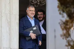 زاکانی : 4 ایستگاه مترو به بهره برداری می رسد / آغازاحداث یک خط جدید مترو 