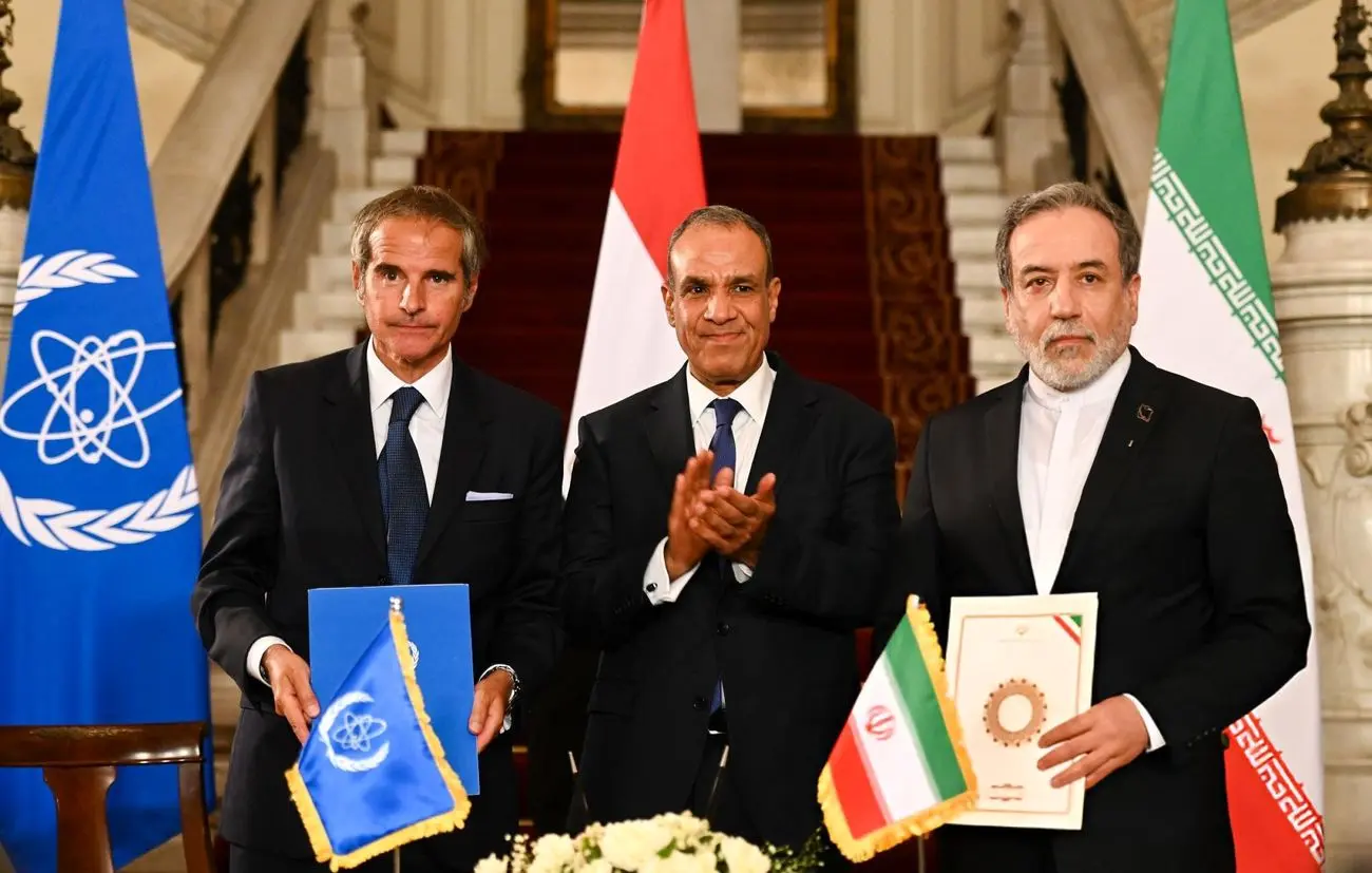 دیپلماسی ایران و آژانس در سایه مکانیسم ماشه