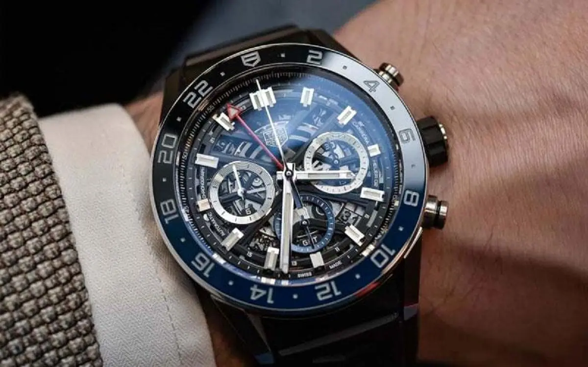 معرفی بهترین سایت خرید آنلاین ساعت مچی