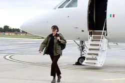 ادعای نیویورک تایمز: وساطت ایلان ماسک باعث آزادی روزنامه‌نگار ایتالیایی در ایران شد 