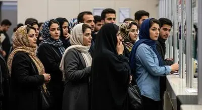 چرا بلیط قطار نیست؟ واکاوی دلایل کمبود بلیط قطار در ایران