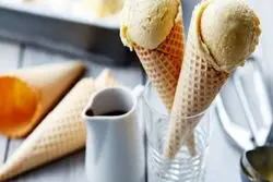 ده حقیقت در مورد بستنی که نمی دانستید