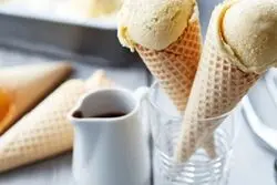 ده حقیقت در مورد بستنی که نمی دانستید