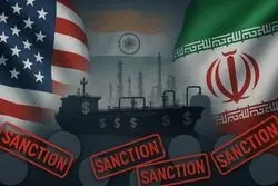 چرا ترامپ به دنبال بستن دروازه طلایی ایران به روی دهلی است؟