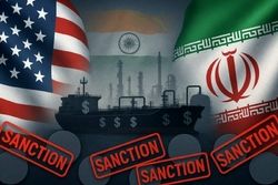 چرا ترامپ به دنبال بستن دروازه طلایی ایران به روی دهلی است؟