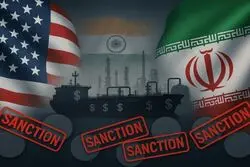 چرا ترامپ به دنبال بستن دروازه طلایی ایران به روی دهلی است؟