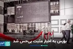 کرختی بورس به اخبار خوب / ابطال مصوبه نرخ خوراک چه تاثیری بر بازار سهام دارد؟