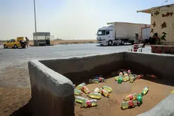 قاچاق سوخت در مسیر بحران؛ کشف ۱.۵ میلیون لیتر در هرمزگان