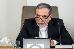 آخرین وضعیت پول‌های بلوکه شده ایران از زبان عباس عراقچی