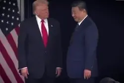 ذوق جهان از توافق بزرگان