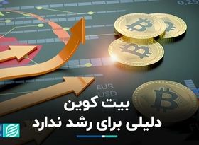 رشد بیت‌کوین آغاز می‌شود؟