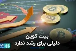 رشد بیت‌کوین آغاز می‌شود؟