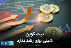 رشد بیت‌کوین آغاز می‌شود؟