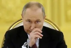 هشدار شدید پوتین به غرب: به اهدافی حمله می کنیم که تاکنون حمله نکرده بودیم