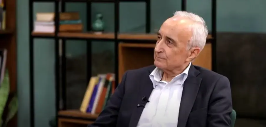 موسی غنی‌نژاد در مناظره با جبرائیلی: تئوری مداخله دولت در اقتصاد غیرعقلانی است