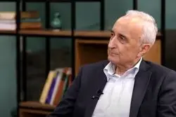 موسی غنی‌نژاد در مناظره با جبرائیلی: تئوری مداخله دولت در اقتصاد غیرعقلانی است