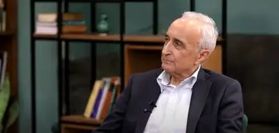 موسی غنی‌نژاد در مناظره با جبرائیلی: تئوری مداخله دولت در اقتصاد غیرعقلانی است