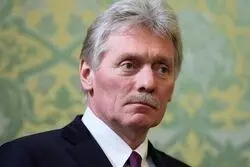 ادعای جنجالی پسکوف؛ اروپا مستقیماً علیه روسیه وارد جنگ شده است