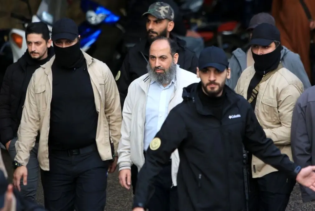 ترور رهبر حماس در لبنان/ رابط حماس و حزب‌الله در بیروت هدف قرار گرفت؟