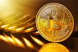 بیت‌کوین در انتظار نوسان بزرگ