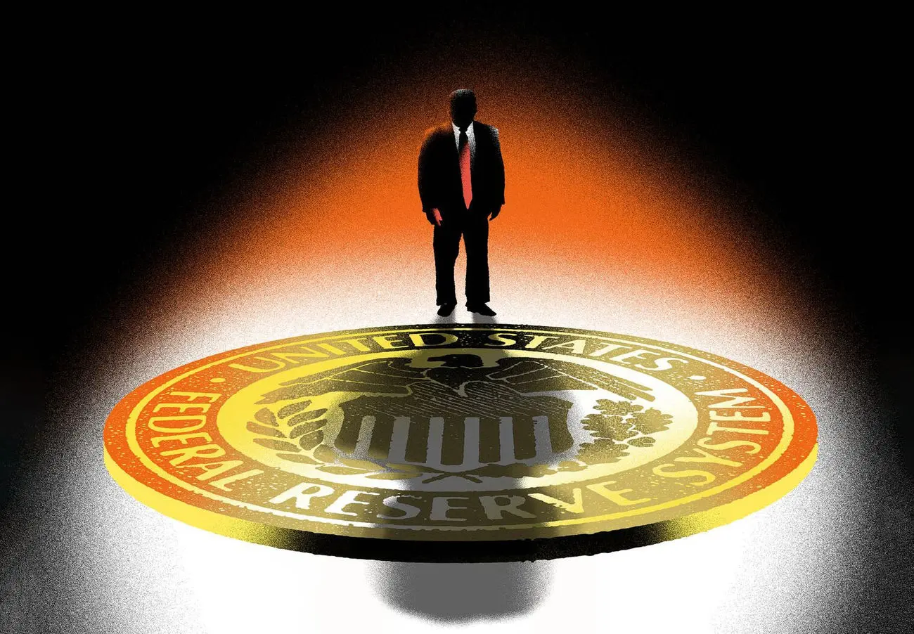 فدرال رزرو آماده شوکه کردن بازارهاست؟ فدرال دوباره دست به کاهش نرخ بهره می‌زند؟
