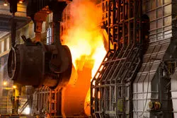 تحلیل بنیادی سهام هرمز / فولاد هرمزگان در مسیر بازگشت