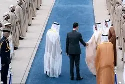 ناگفته‌های عادی‌سازی روابط اعراب و سوریه