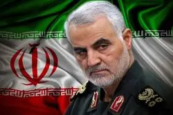 دستگیری دو عضو خانواده شهید حاج قاسم سلیمانی در آمریکا واقعیت دارد؟