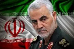 دستگیری دو عضو خانواده شهید حاج قاسم سلیمانی در آمریکا واقعیت دارد؟