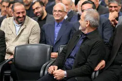 اعلام گزینه‌های نهایی وزارت اقتصاد و گردشگری/ آزادی ۲ متهم پرونده فساد فوتبال ایران