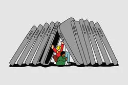 اکونومیست: چرا نباید نگران «نسل زد» بود؟