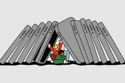 اکونومیست: چرا نباید نگران «نسل زد» بود؟