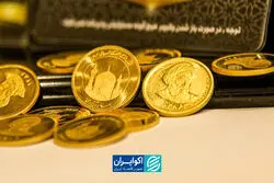 3 عامل افت دلار و سکه