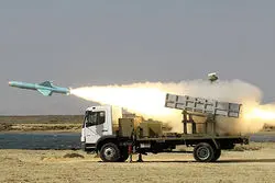 گزارش جنجالی نیویورک‌تایمز درباره توان نظامی ایران/ ایران برای هدف قرار دادن پایگاه‌ها آماده‌تر شده است