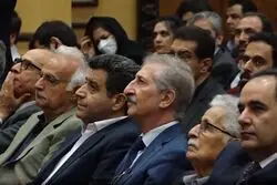 دو سناریوی درباره ریاست اتاق تا انتخابات جدید / سلاح‌ورزی در همایش ملی کیفیت
