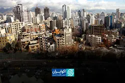  نوسازها در تهران چقدر گران‌ترند؟ تفاوت قیمت در ۲۲ منطقه