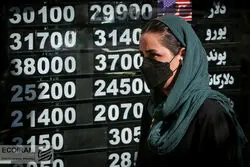 پیش بینی بازار دلار و سکه:ارز علامت تورم می دهد بورس سیگنال رکود